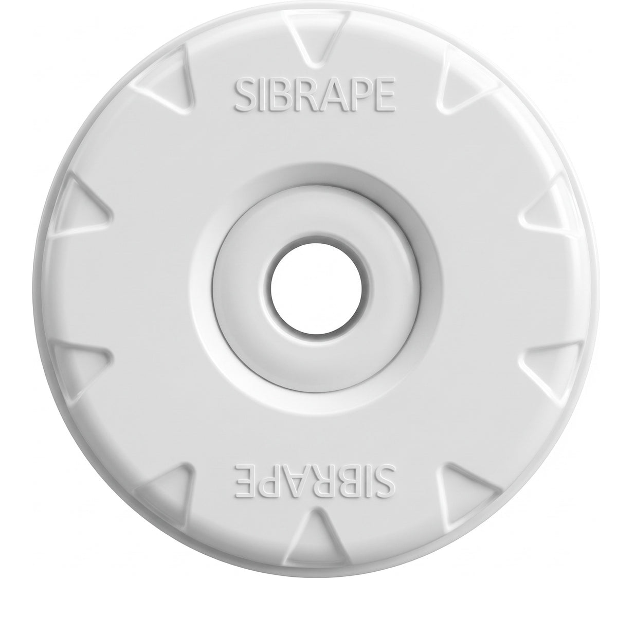 Dispositivo de Retorno 2" (50mm) Premium Vinil
