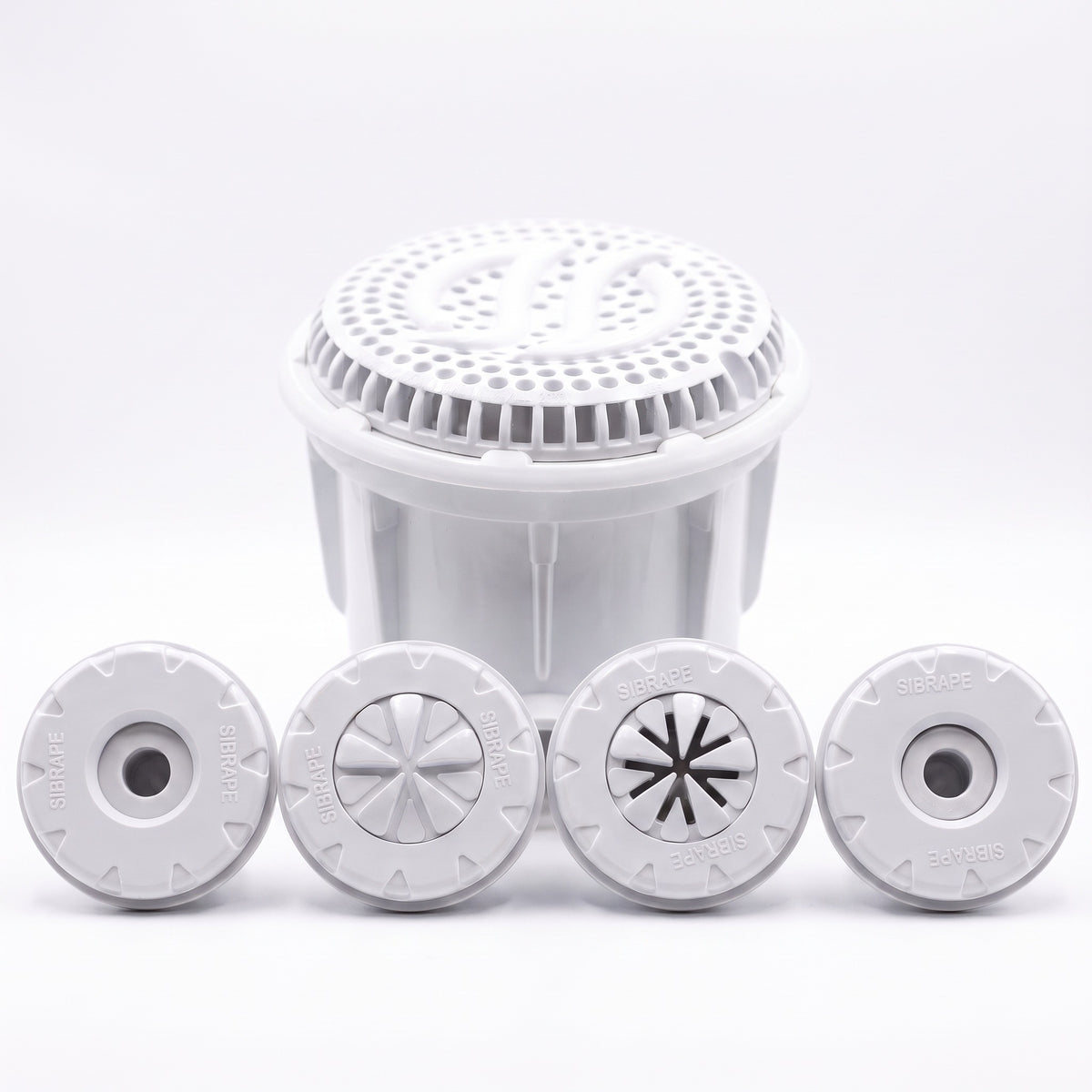 Kit Dreno para Piscina de Vinil