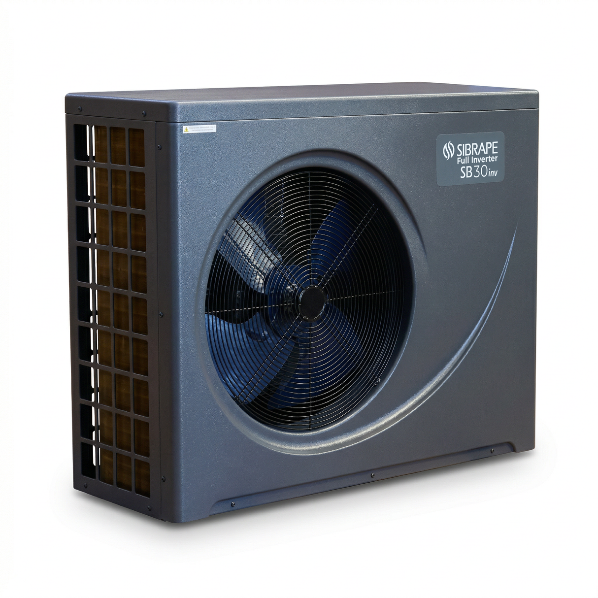 Bomba de Calor Full Inverter Wi-Fi SB30