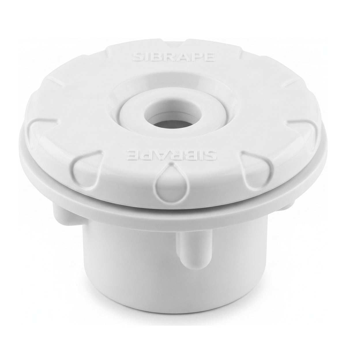 Dispositivo de Retorno 2" (50mm) Premium Vinil