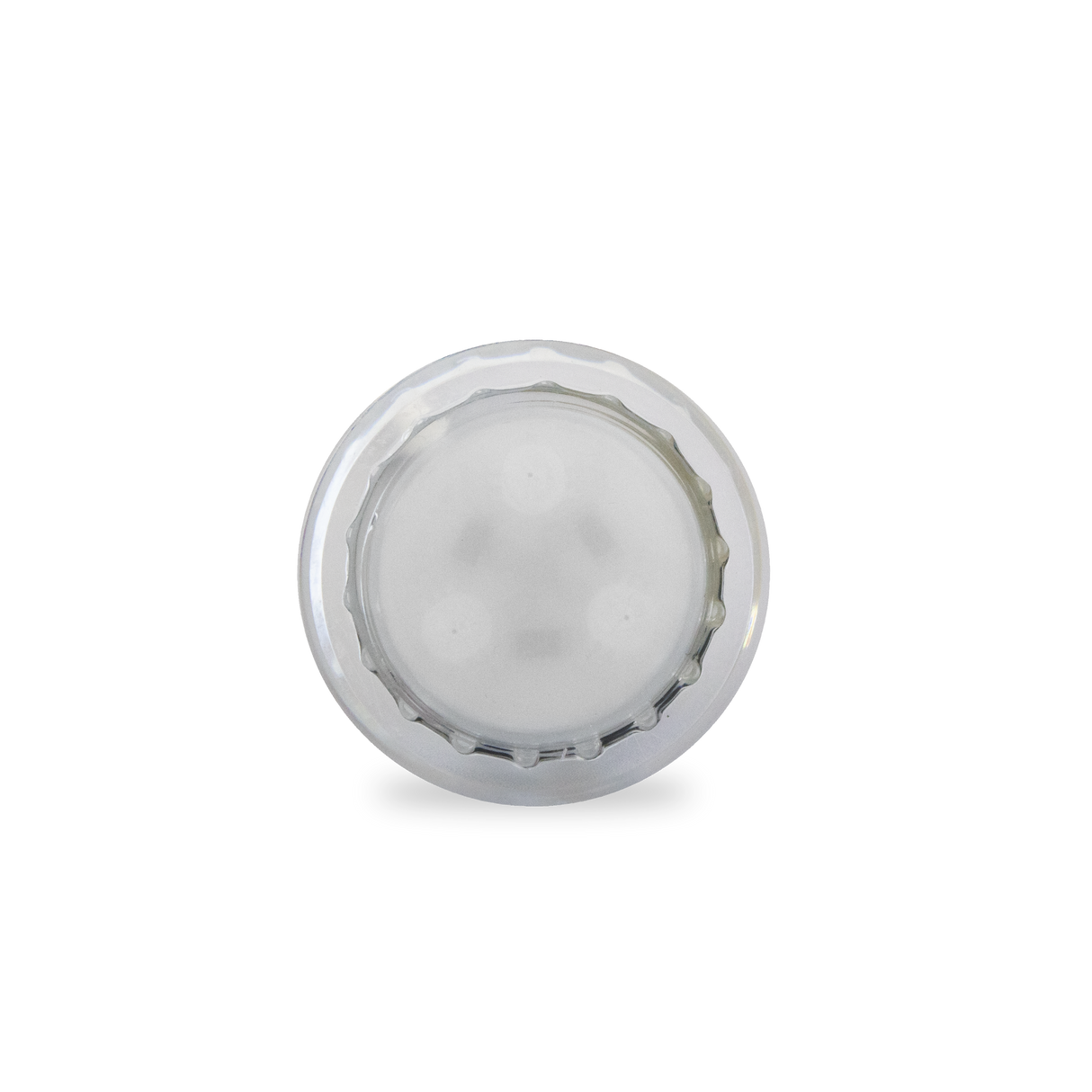 Refletor LED RGB 6W Policarbonato Vega - Detalhe Técnico - Sibrape
