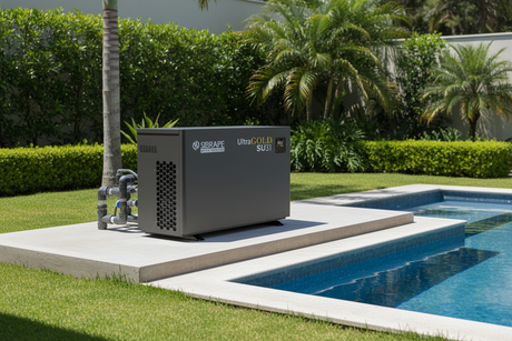 Manutenção Bomba de Calor Piscina: Checklist Oficial (Mensal, Semestral e Anual)