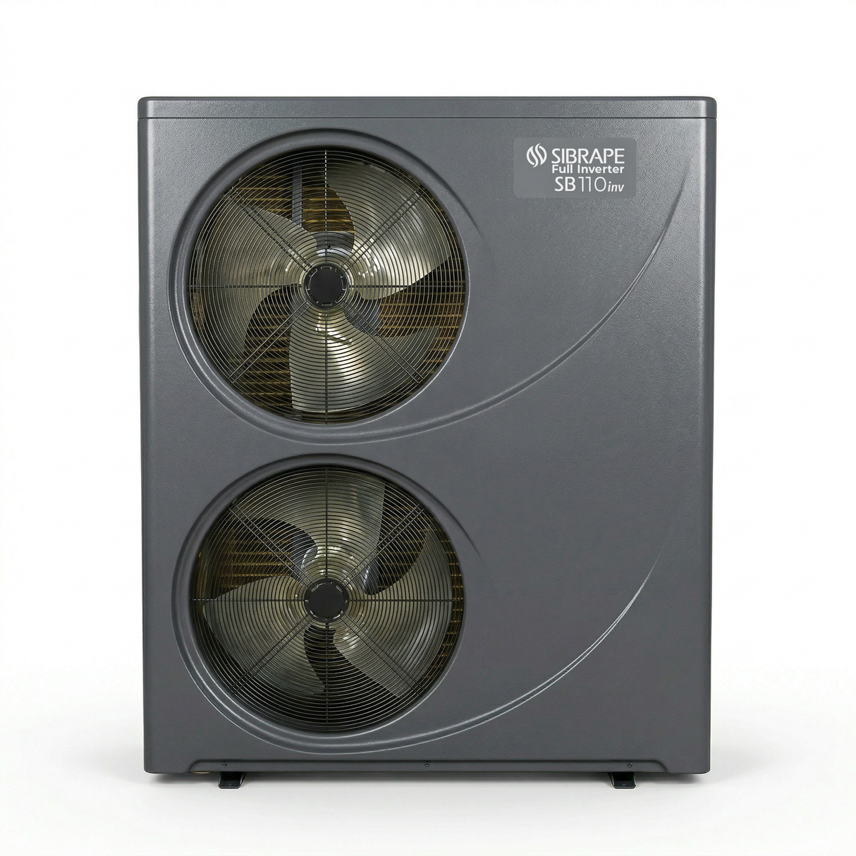 Bomba de Calor Full Inverter Wi-Fi SB110