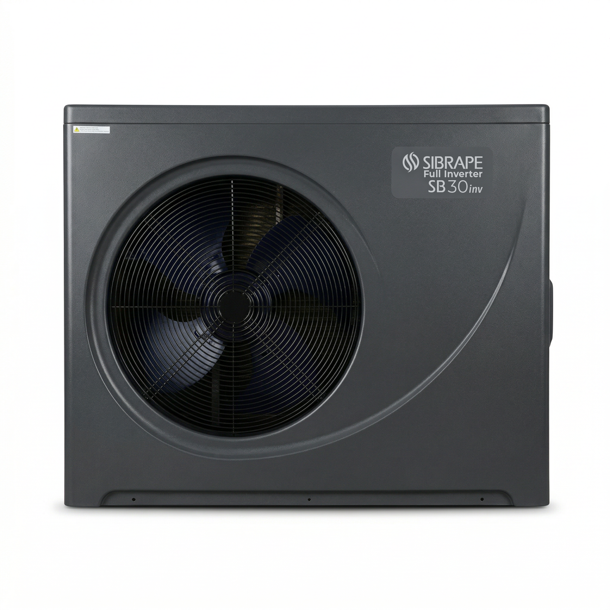 Bomba de Calor Full Inverter Wi-Fi SB30
