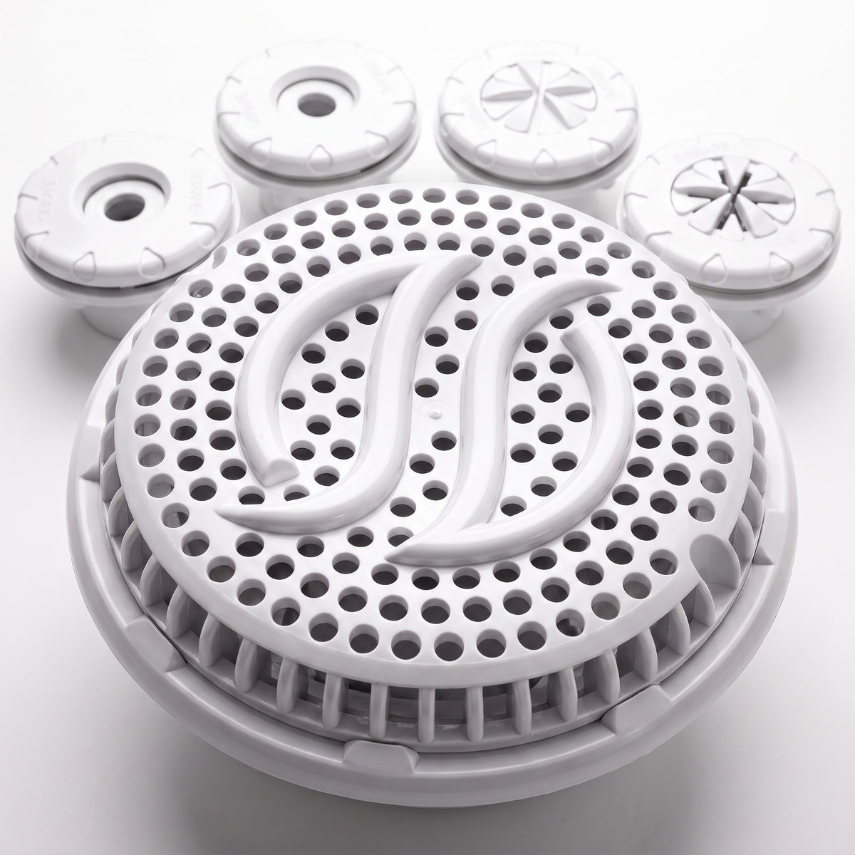 Kit Dreno para Piscina de Vinil