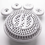 Kit Dreno para Piscina de Vinil