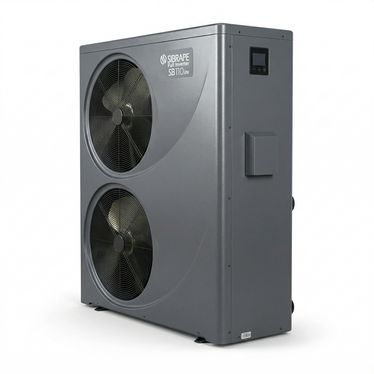 Bomba de Calor Full Inverter Wi-Fi SB110