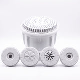 Kit Dreno para Piscina de Vinil