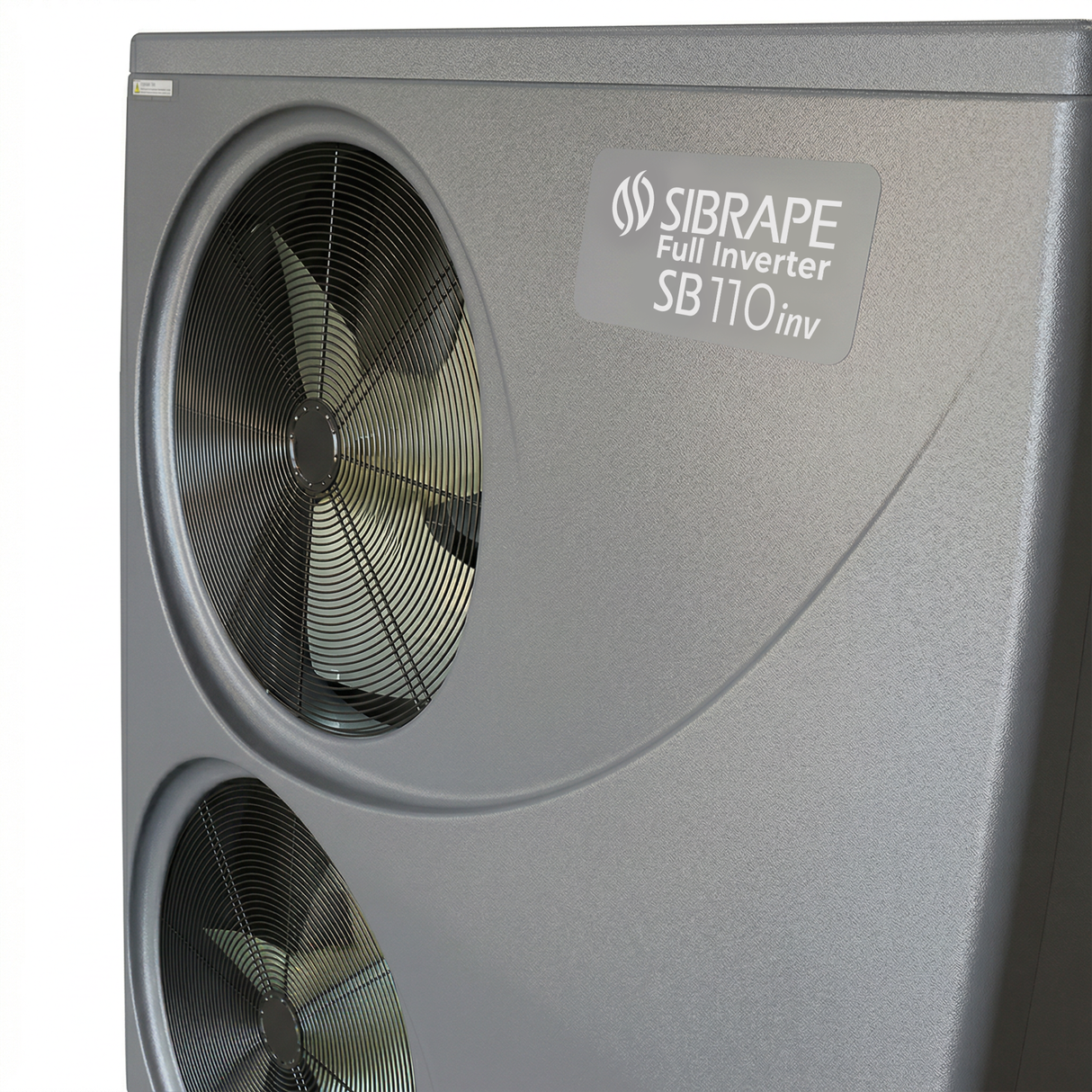 Bomba de Calor Full Inverter Wi-Fi SB110