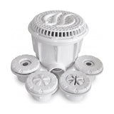 Kit Dreno para Piscina de Vinil