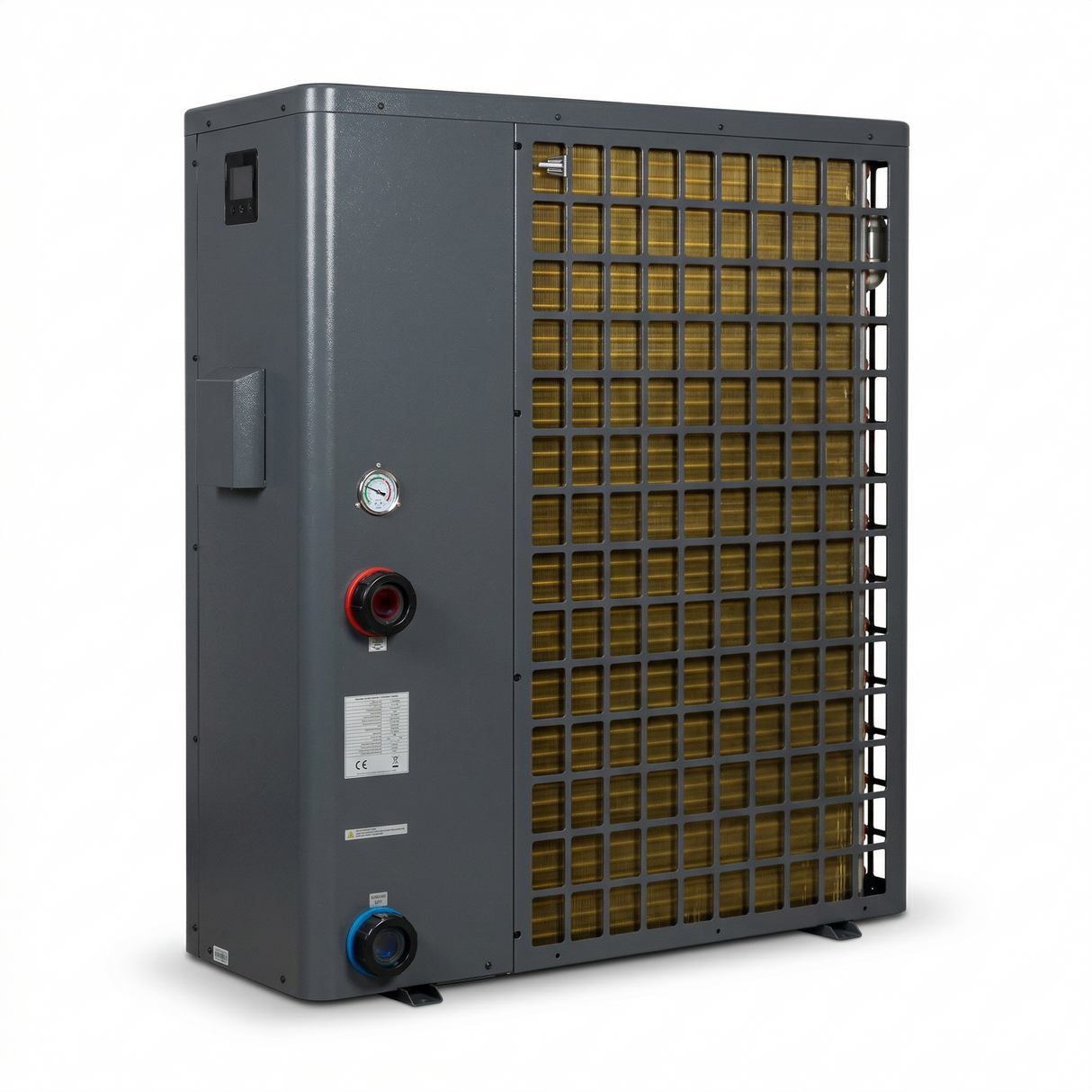 Bomba de Calor Full Inverter Wi-Fi SB110
