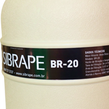 Filtro c/ Válvula BR20 - Painel de Controle - Sibrape