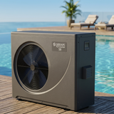 Bomba de Calor Full Inverter Wi-Fi SB71