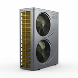 Bomba de Calor Full Inverter Wi-Fi SB130