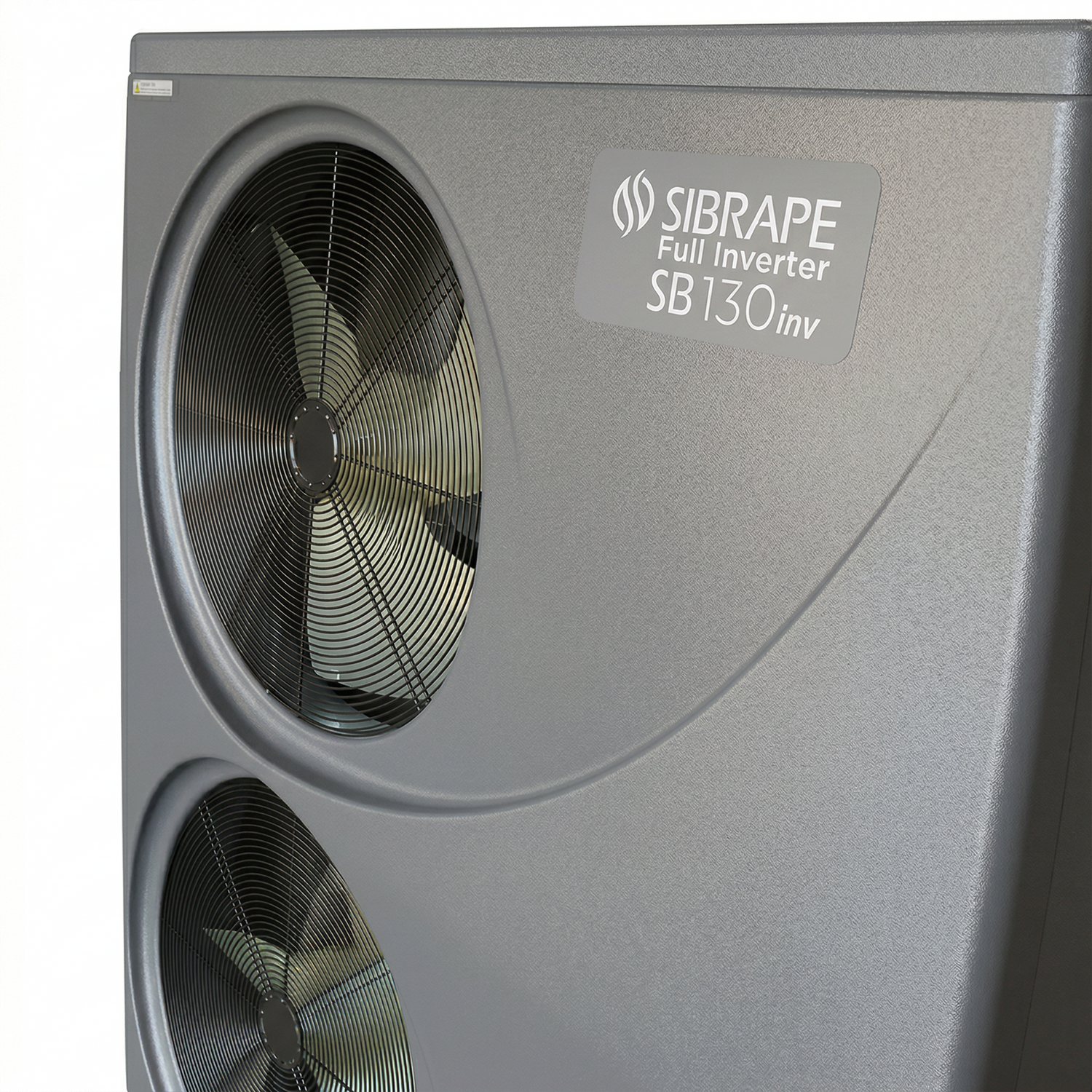 Bomba de Calor Full Inverter Wi-Fi SB130