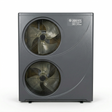 Bomba de Calor Full Inverter Wi-Fi SB130 - Sibrape