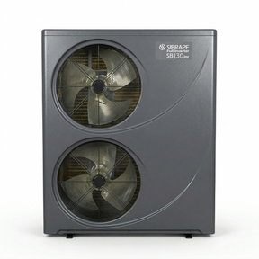Bomba de Calor Full Inverter Wi-Fi SB130 - Sibrape