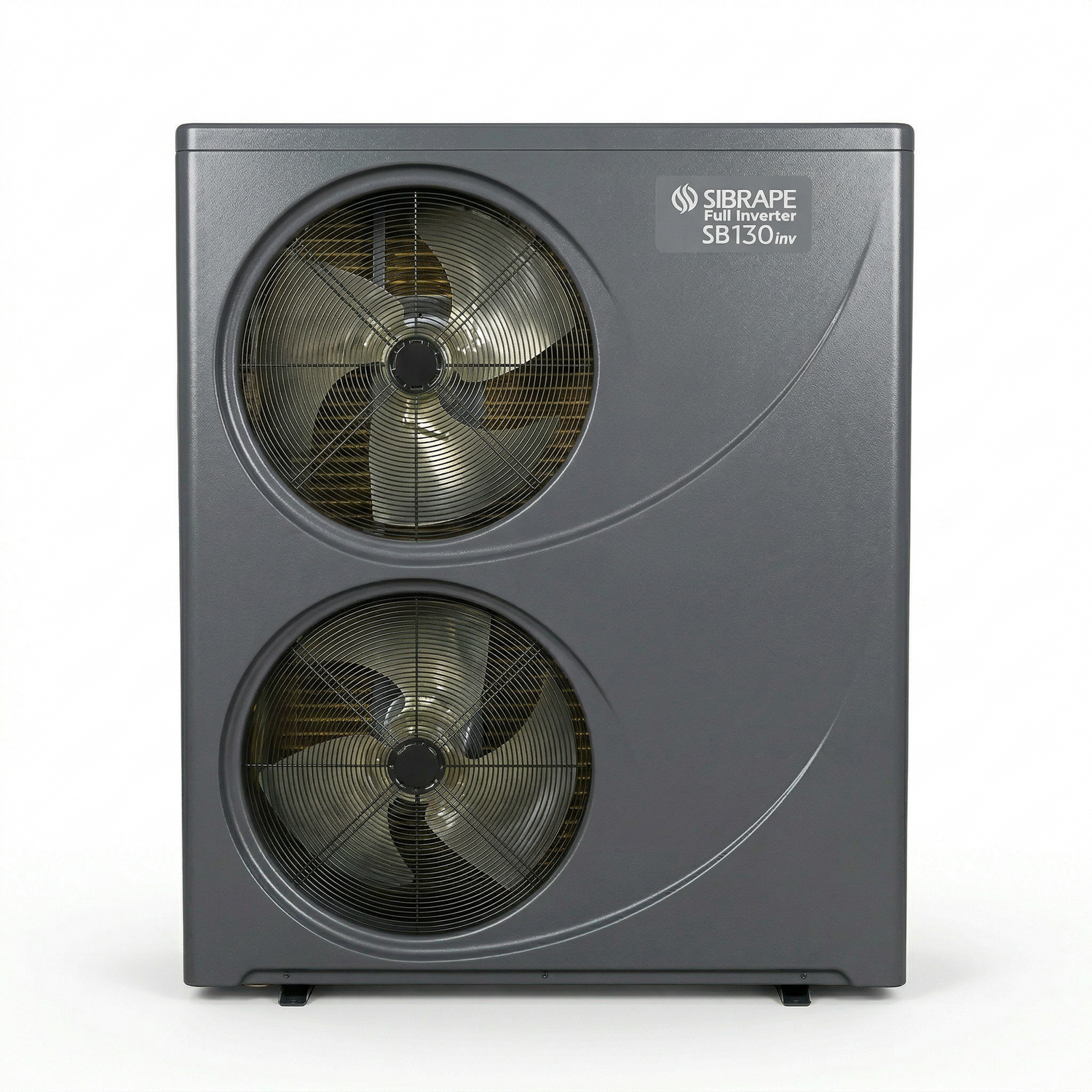 Bomba de Calor Full Inverter Wi-Fi SB130