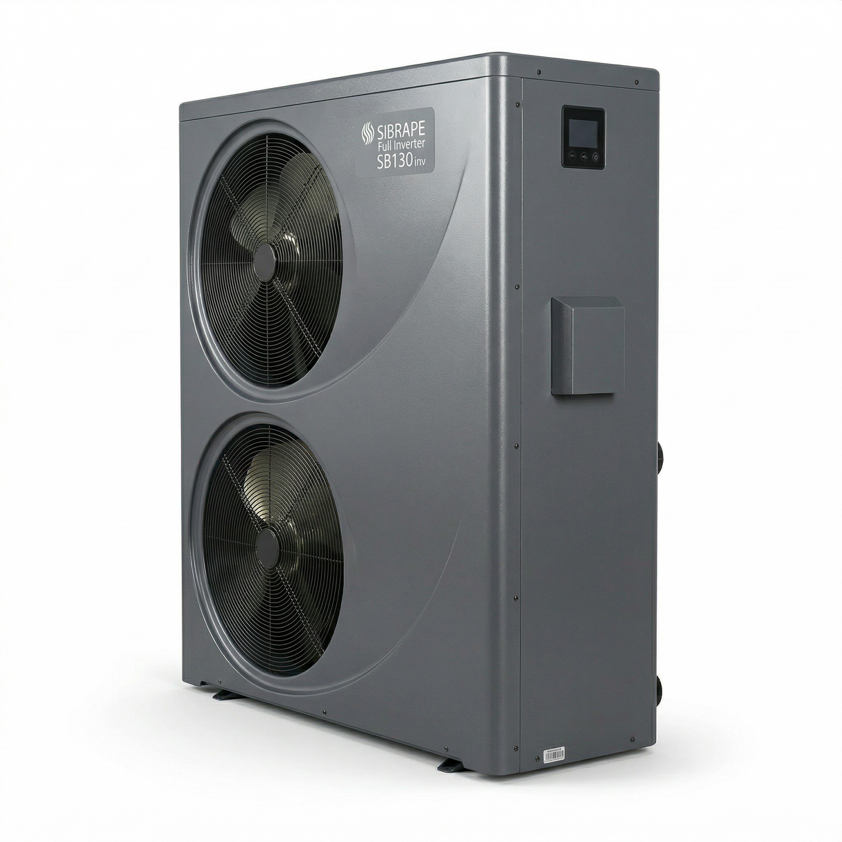 Bomba de Calor Full Inverter Wi-Fi SB130