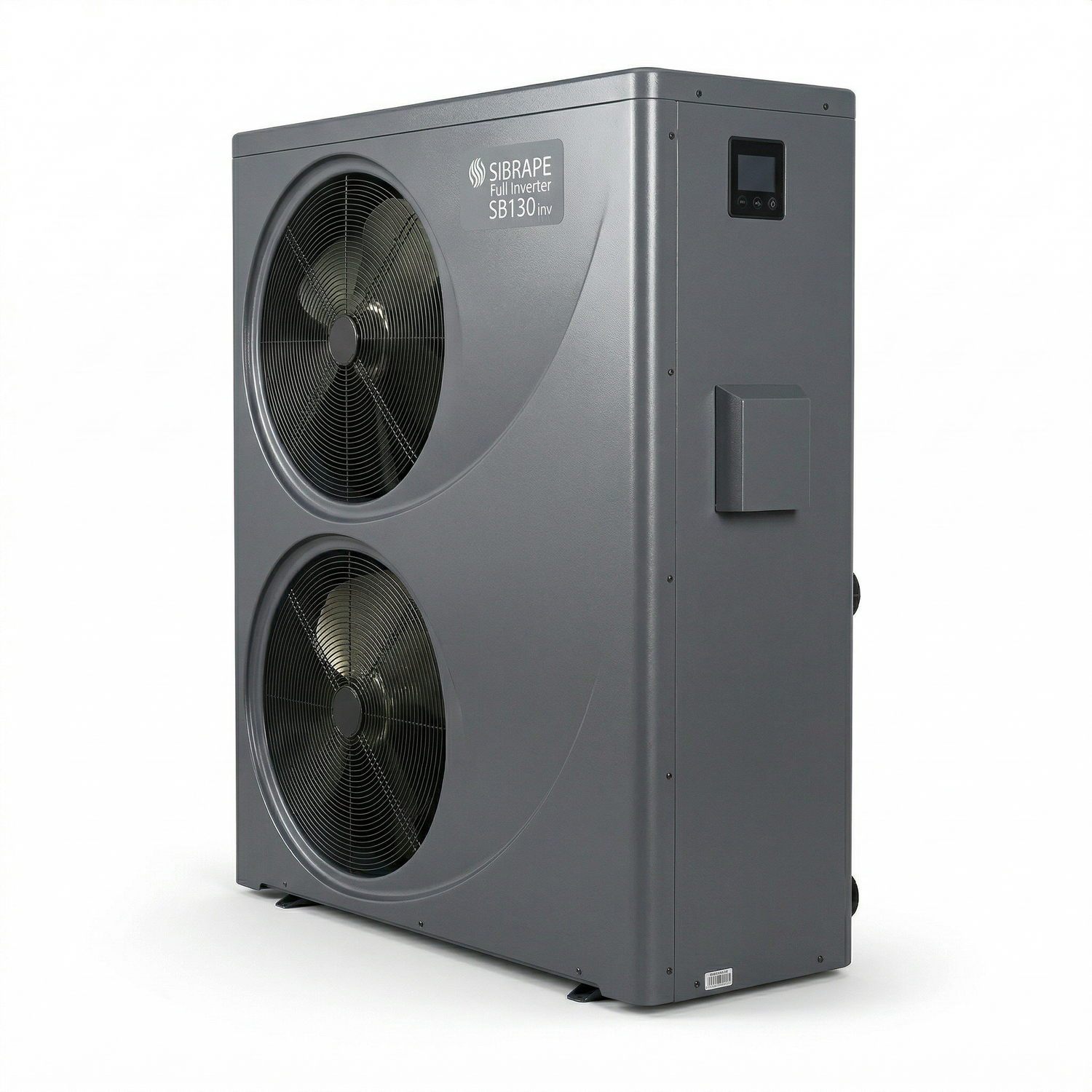 Bomba de Calor Full Inverter Wi-Fi SB130