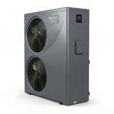 Bomba de Calor Full Inverter Wi-Fi SB130