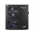 Bomba de Calor Ortum Prime Full Inverter Wi-Fi S110 - Painel de Controle - Sibrape