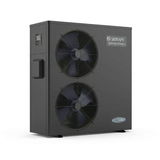 Bomba de Calor Ortum Prime Full Inverter Wi-Fi S110 - Sibrape