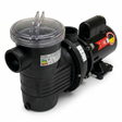 Motobomba 1/4CV Eixo Carbono 110-254V BPF025 - Sibrape