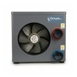 Bomba de Calor Mini Wi-Fi S15 - Detalhe Técnico - Sibrape