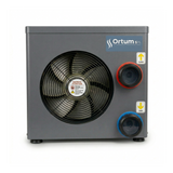 Bomba de Calor Mini Wi-Fi S15 - Detalhe Técnico - Sibrape
