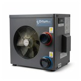 Bomba de Calor Mini Wi-Fi S15 - Sibrape