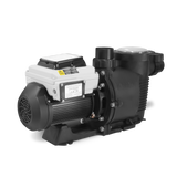 Motobomba 3CV VSD 220V Platinum - Painel de Controle - Sibrape