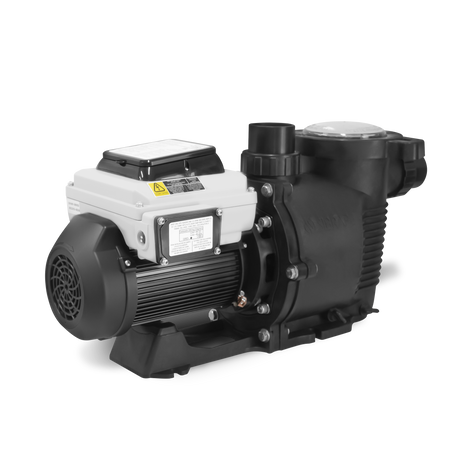 Motobomba 3CV VSD 220V Platinum - Painel de Controle - Sibrape