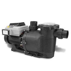 Motobomba 3CV VSD 220V Platinum - Sibrape
