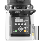 Motobomba 3CV VSD 220V Platinum - Instalação - Sibrape
