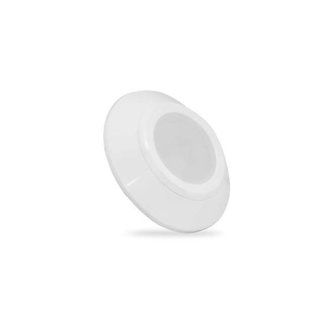 Refletor LED RGB 6W ABS Vega - Sibrape