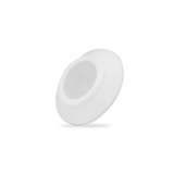 Refletor LED RGB 6W ABS Vega - Vista Lateral - Sibrape