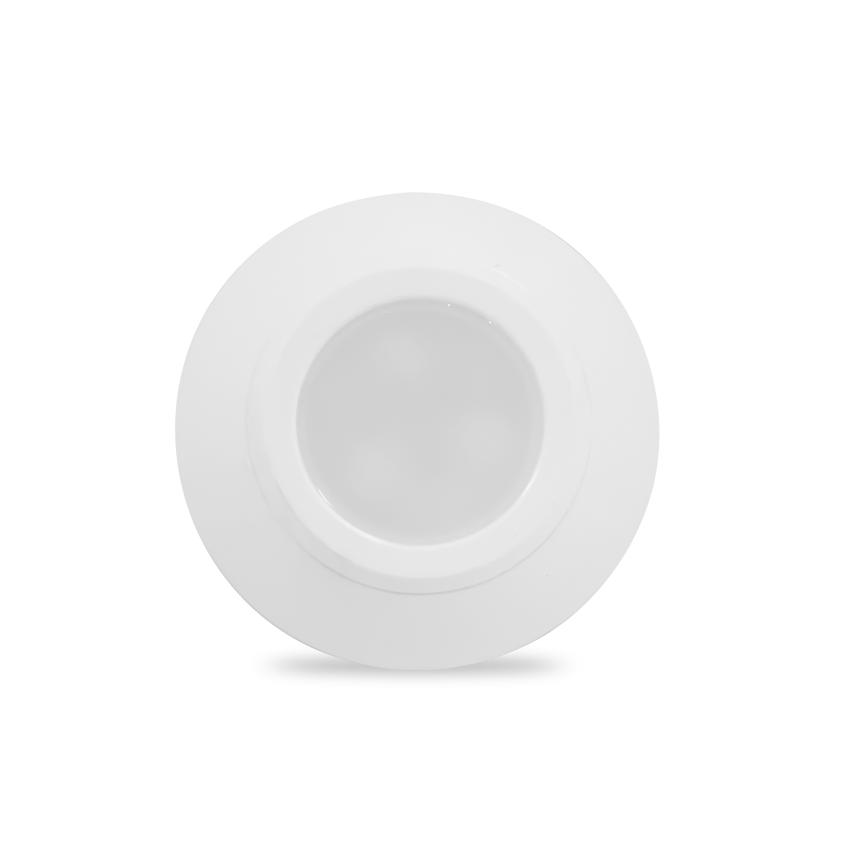 Refletor LED RGB 6W ABS Vega - Detalhe Técnico - Sibrape