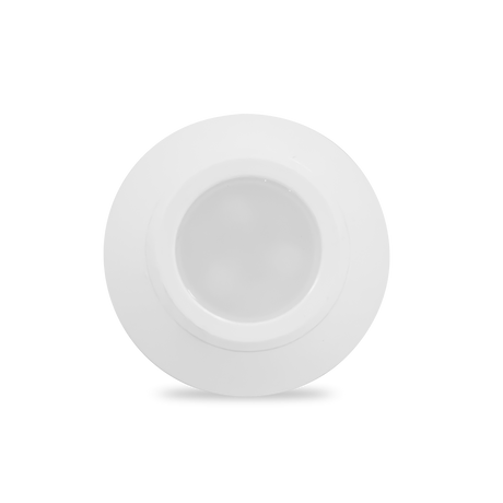 Refletor LED RGB 6W ABS Vega - Detalhe Técnico - Sibrape