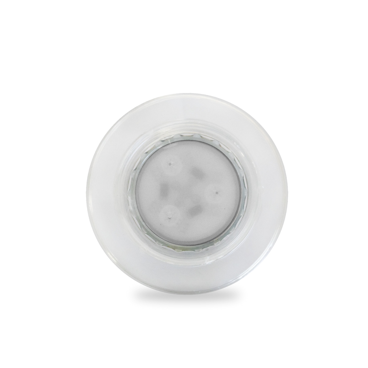Refletor LED RGB 6W Policarbonato Vega - Sibrape