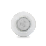 Refletor LED RGB 9W Policarbonato Vega - Sibrape