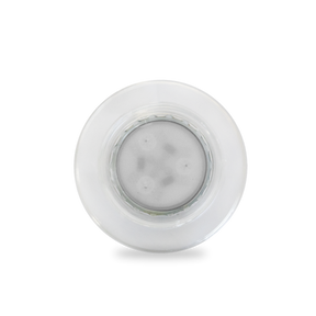 Refletor LED RGB 9W Policarbonato Vega - Sibrape
