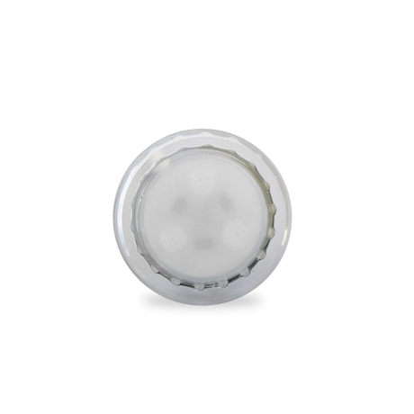 Refletor LED RGB 9W Policarbonato Vega - Detalhe Técnico - Sibrape
