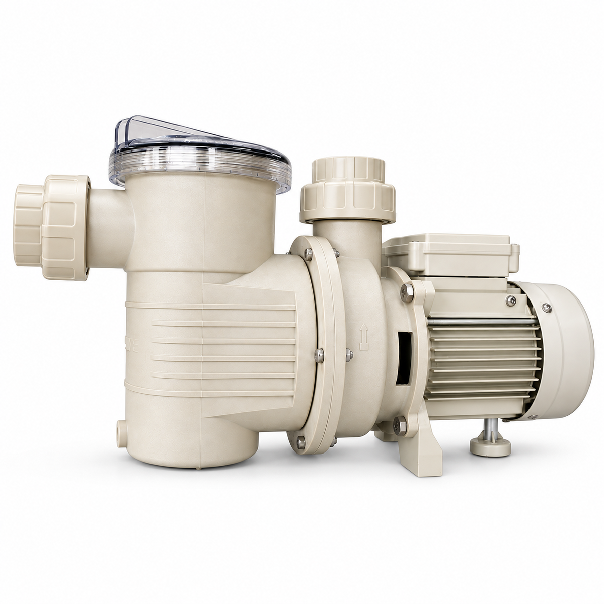 Motobomba 3/4CV Saphirus Ultra 075 BL