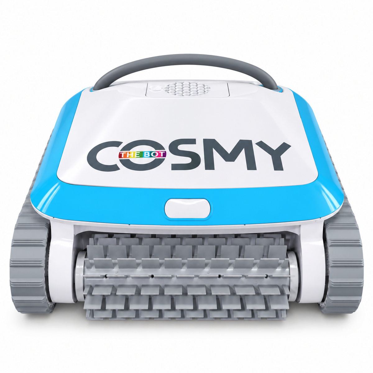 Robô Aspirador de Piscina Cosmy 200