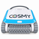 Robô Aspirador de Piscina Cosmy 200