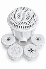 Kit Dreno para Piscina de Vinil