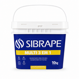 Cloro Dicloro Multi 3 em 1 - 10kg