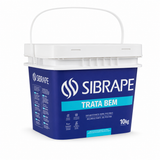 Cloro Dicloro 10kg Trata Bem