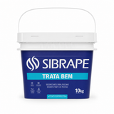 Cloro Dicloro 10kg Trata Bem
